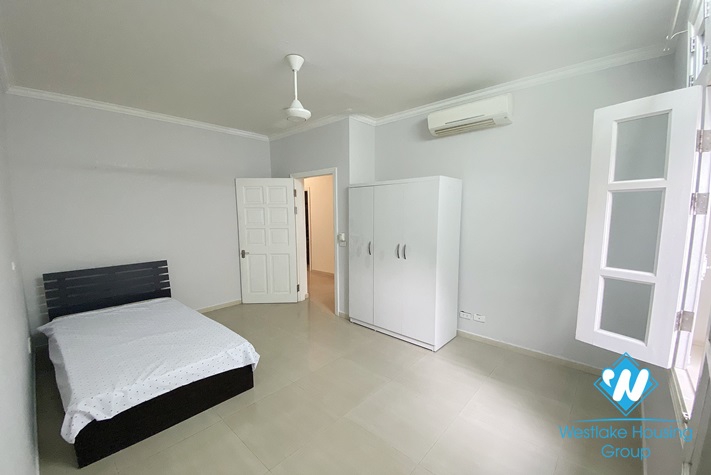 Cosy house for rent in Ciputra, Tay Ho, Hanoi